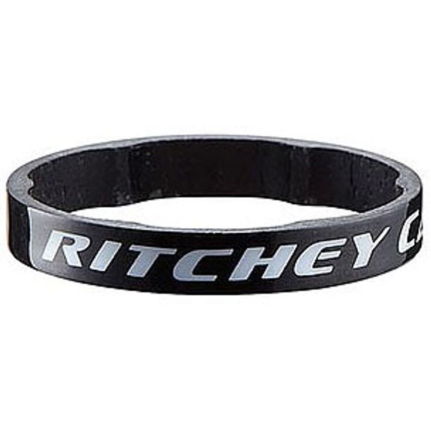 Distantier Cuvete Bicicleta Ritchey WCS Carbon, UD 5mm, 5 buc/pachet