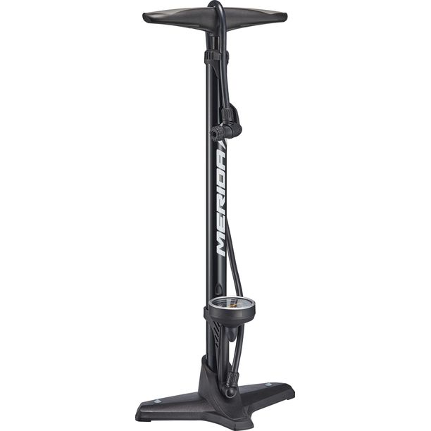 Pompa Bicicleta Podea Merida Pump Basic