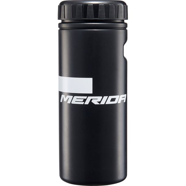 Bidon Merida pentru scule S, negru