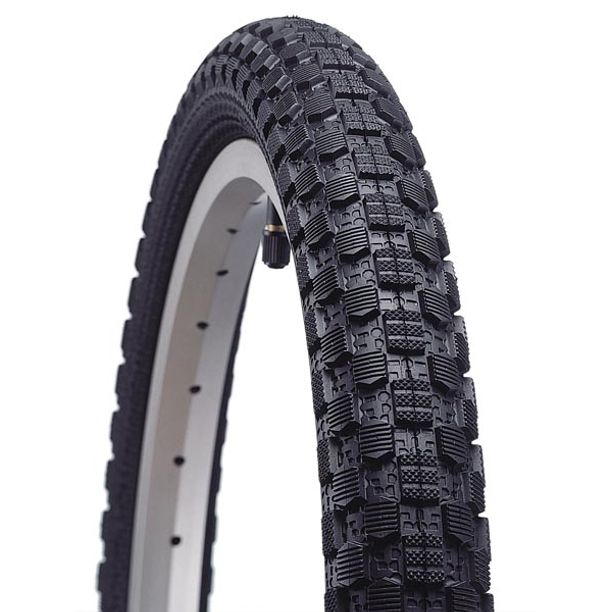 Anvelopa 20x1.95 C1382 BMX Race Cst , negru