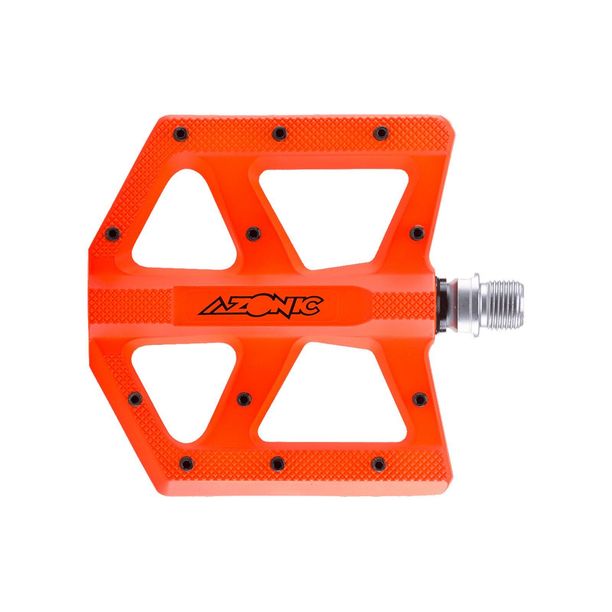 Pedale Platforma Azonic Kamikaze 10mm Ax Cr-Mo