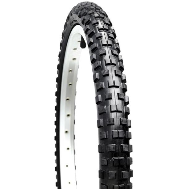 Anvelopa 20x2.125 C1244 Cst , negru