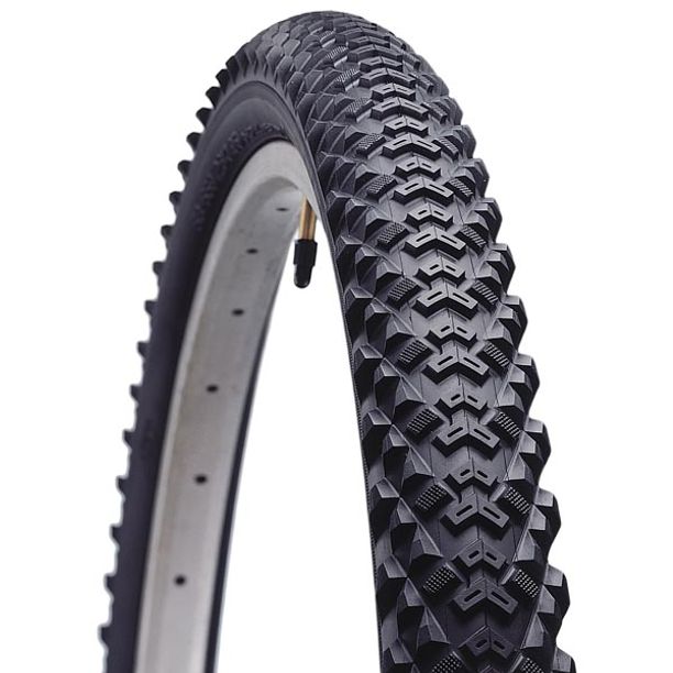 Anvelopa 26x1.95 C1391 Cst , negru