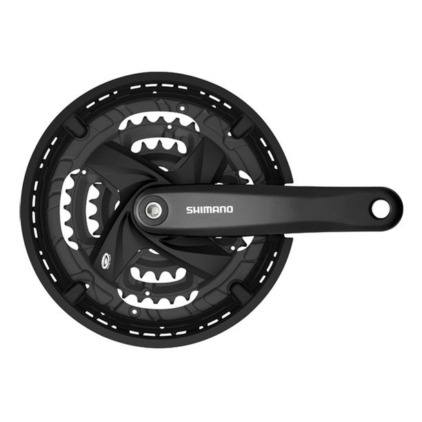 Angrenaj Pedalier Shimano Acera FC-M371-L 44X32X22T BRAT BRAT 170MM PT. 9 VIT.