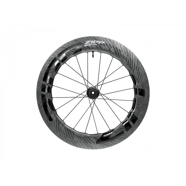 Roata Spate Zipp 858 NSW MY26 HG-Shimano