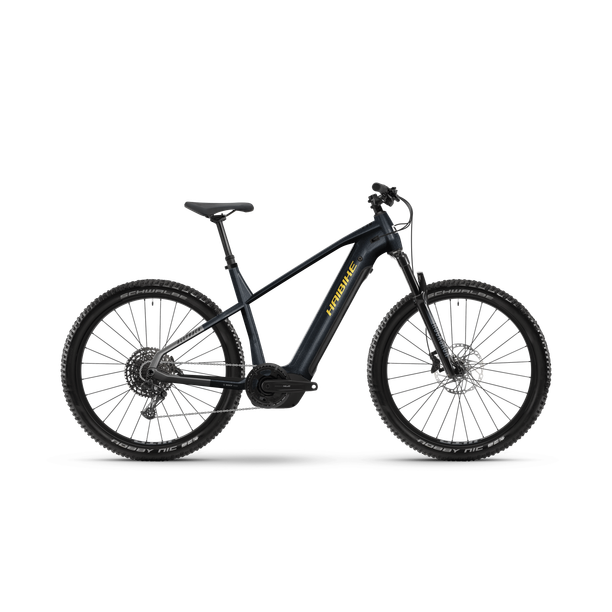 Bicicleta Electrica Hardtail Haibike ALLTRACK 10 29 High 2026