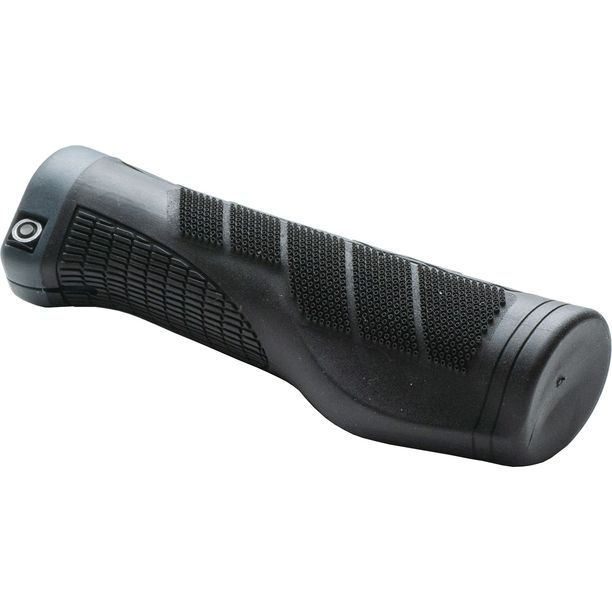Mansoane Bikefun Pamper Lock 132mm Negru