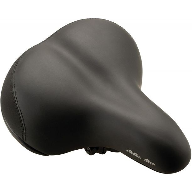 Sa Bicicleta Selle Mio SM City2 Lady, negru