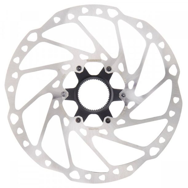 Disc Frana Shimano SM-RT64 L 203mm
