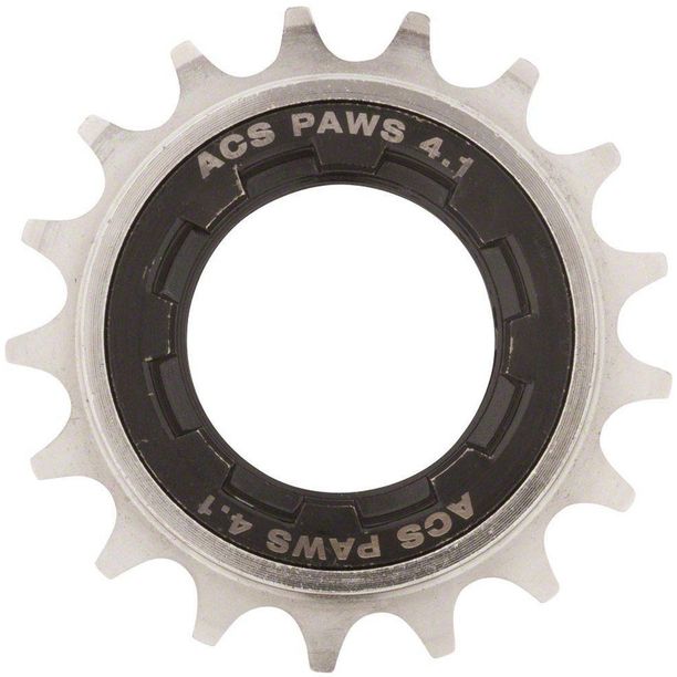 Pinion ACS 4.1 Freilauf
