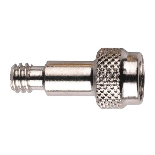 Adaptor valva Schrader la Woods Weldtite