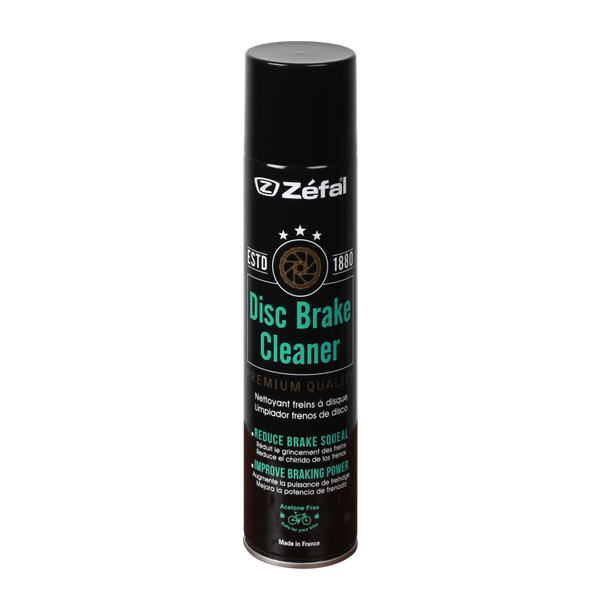 Solutie disc Zefal, 400ml