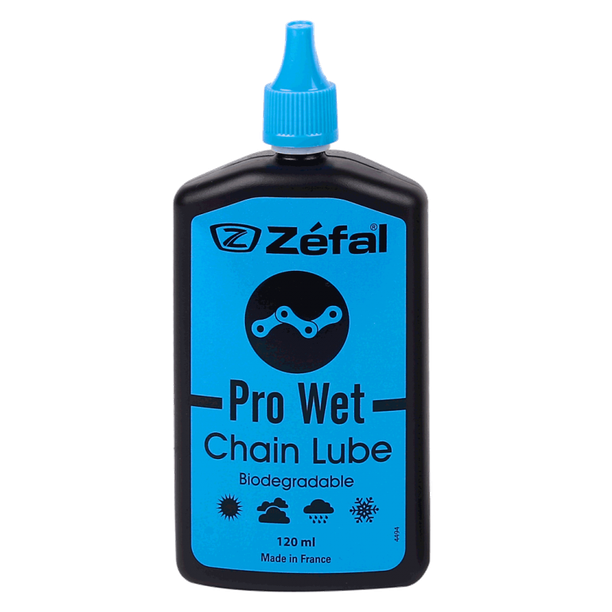Lubrifiant Zefal Pro Wet Lube, 125ml
