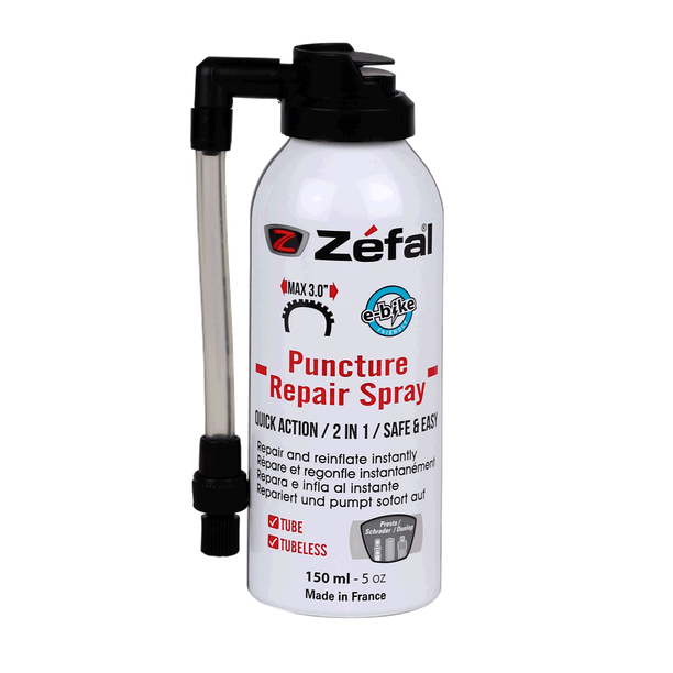 Solutie antipana Zefal spray, 150ml