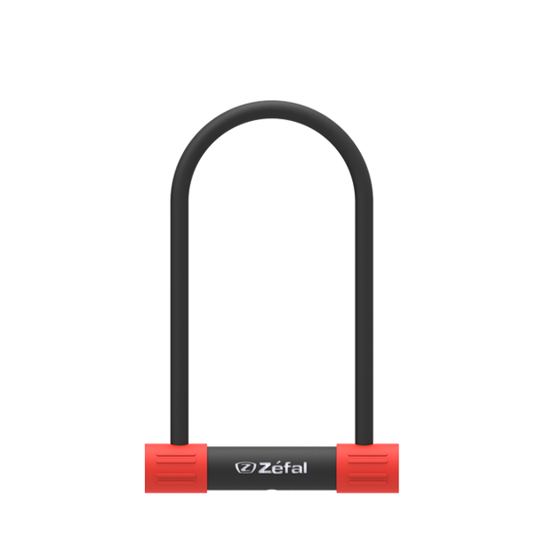 Antifurt Bicicleta, U-Lock ZEFAL K-Traz U13