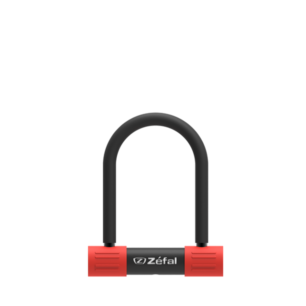 Antifurt Bicicleta, U-Lock ZEFAL K-Traz U13 S