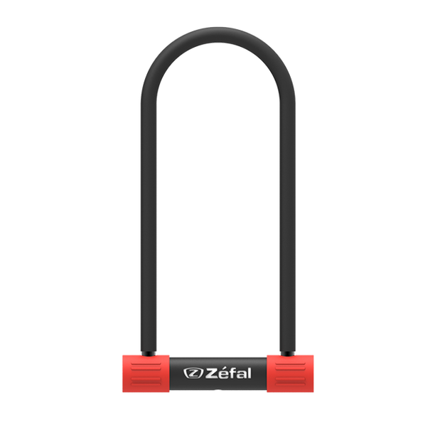 Antifurt Bicicleta, U-Lock ZEFAL K-Traz U13 L