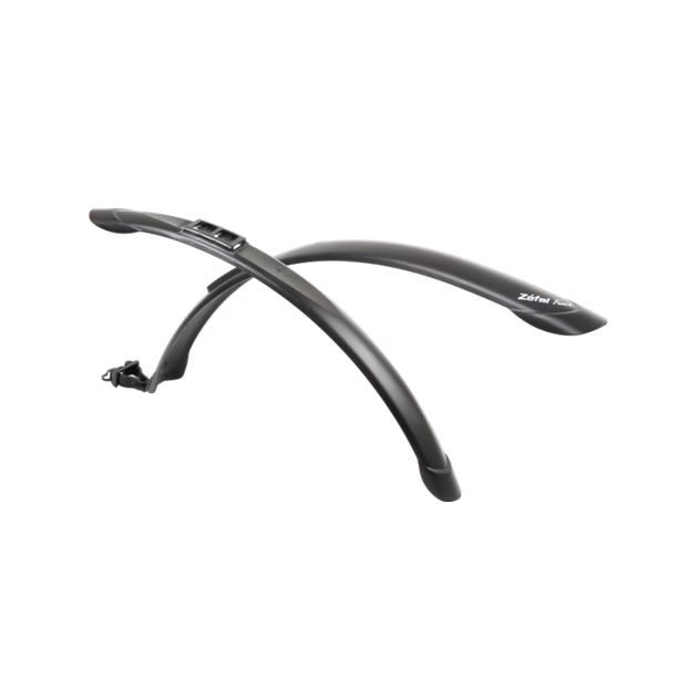 Aparatori bicicleta ZEFAL Trail 45 Set