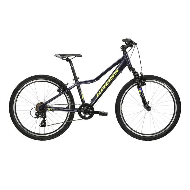Bicicleta Copii Kross Hexagon JR 24 2026