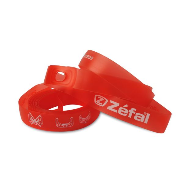 Banda janta Zefal Pvc 26 - 18mm