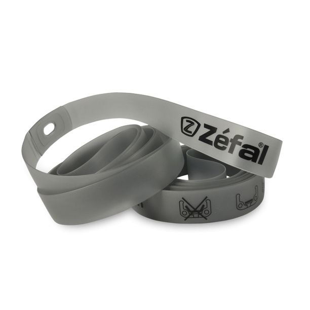 Banda janta Zefal 28" 18mm, gri