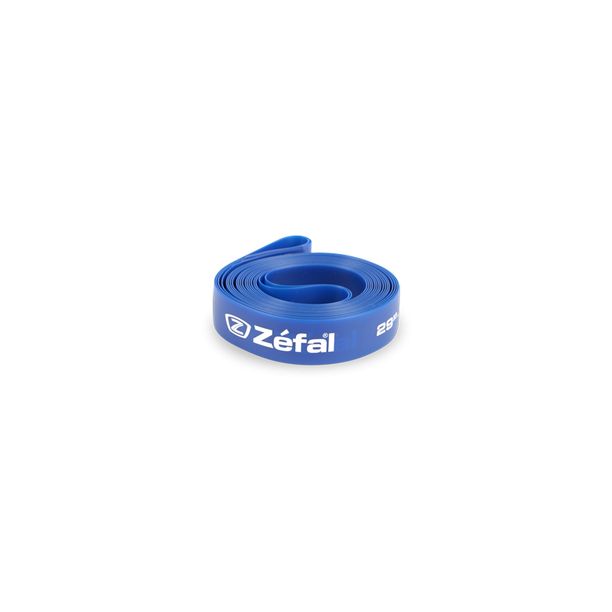 Banda janta Zefal 28"/29" 20mm, albastru