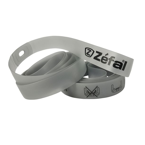 Banda janta Zefal 28" 16mm, gri