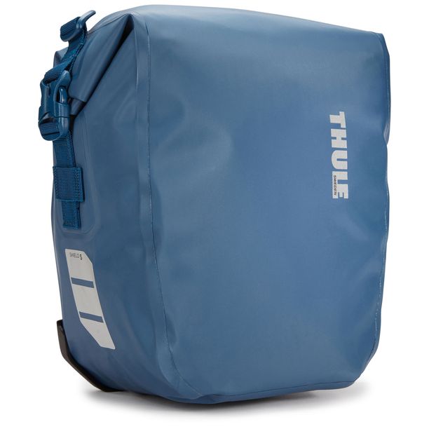 Coburi Thule PNP Shield Pannier 13L Albastru