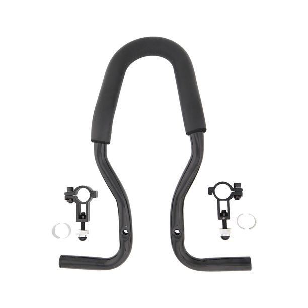 Aerobare Contec Tri Bar - Triathlon/Time Trial - 25.4x350mm