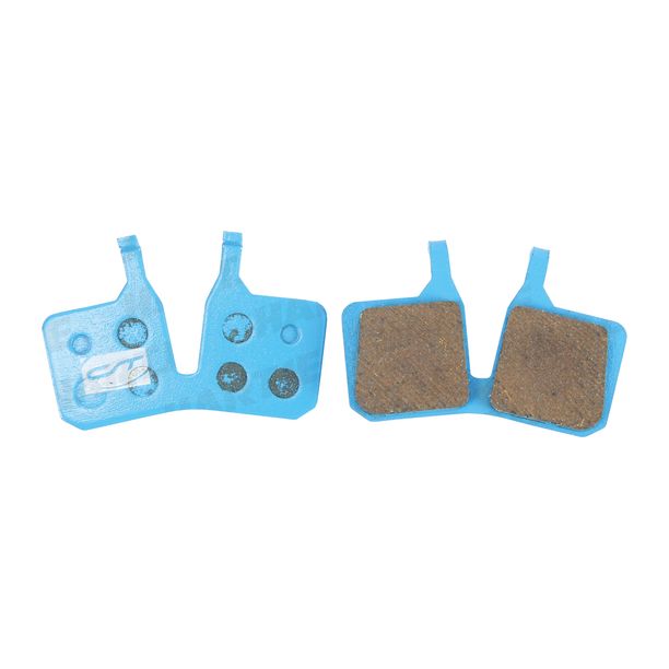 Placute frana CONTEC Disc Stop+ CBP-170 Organic