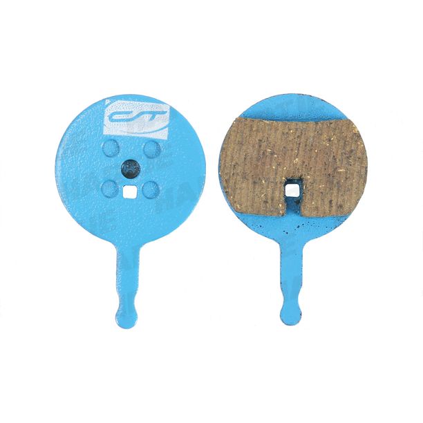 Placute de frana Contec CBP-310 Disc Stop+ pt Promax DSK-710/310/715/720/913