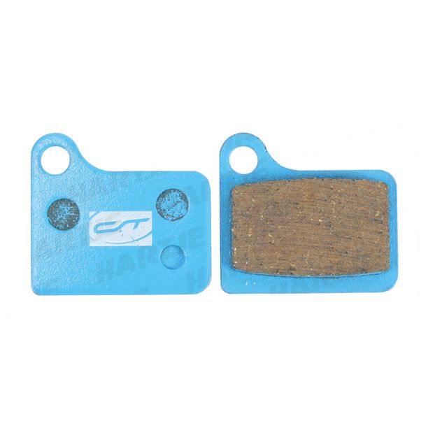 Placute de frana Contec CBP-510 Disc Stop+ pt Shimano Deore BR-M555 - Nexave BR-C901 hidraulic