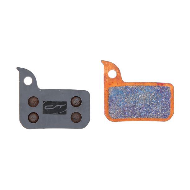 Placute de frana Contec CBP-370S Disc Stop+ pt Avid / Sram Red / 22 - Force / 1 - CX1 - Rival 1/22