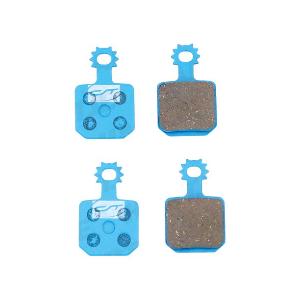 Placute de frana Contec CBP-651 Disc Stop+(set 4 piese) pt Magura MT 7 / HC / Pro - MT Trail SL front - MT 1893