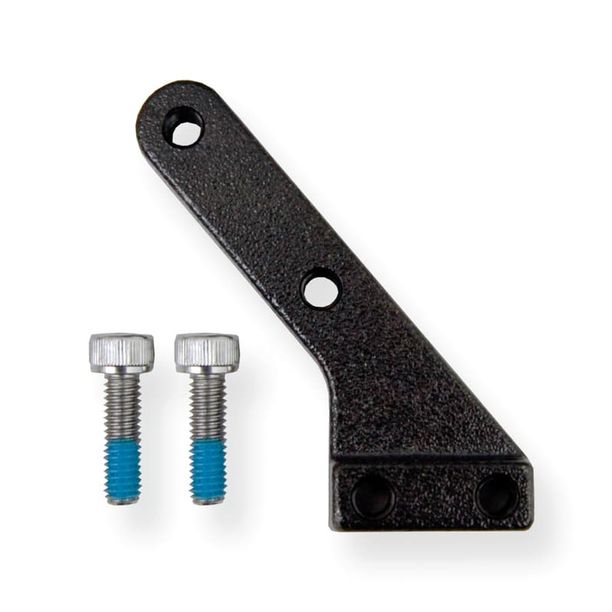 Adaptor montare cric e-bike Haibike