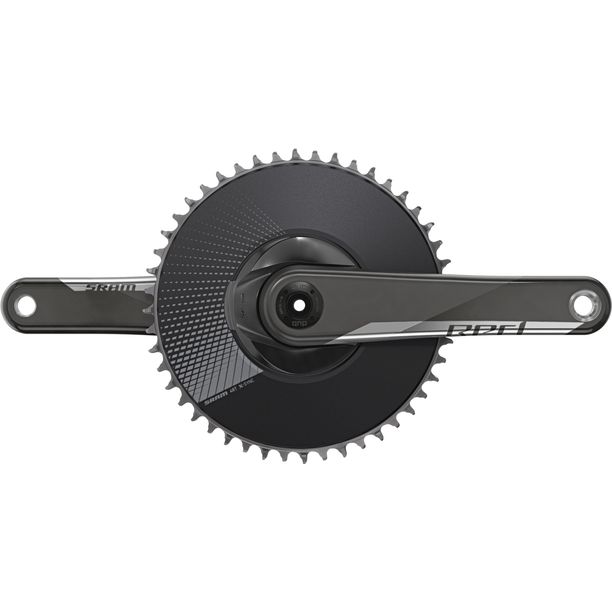 Angrenaj Pedalier Set Red 1x D1 DUB 172.5 48T Aero