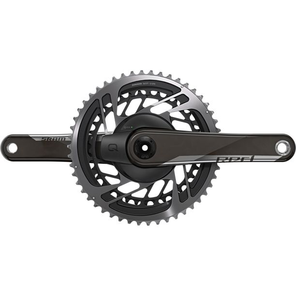 Angrenaj Pedalier Powermeter Sram Red D1 DUB 175 - 46-33T
