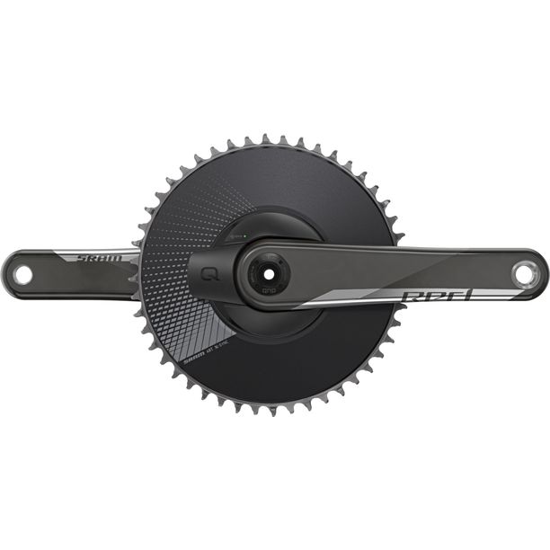 Angrenaj Pedalier Powermeter Sram Red 1x D1 DUB 165 - 50T Aero