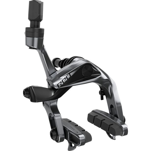Frane pe jante SRAM Red D1 Front Carbon 16mm Nut
