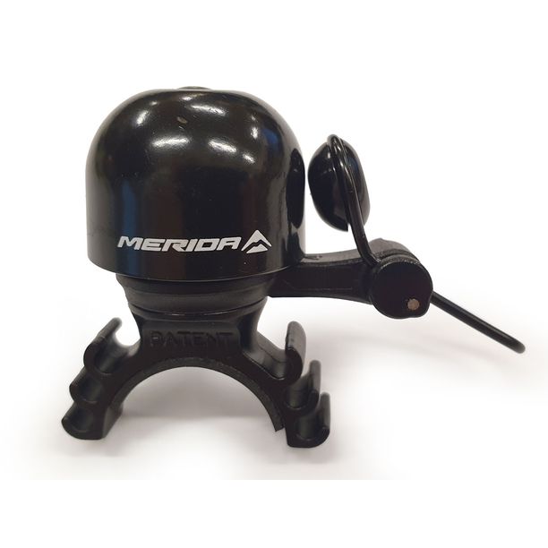 Sonerie Bicicleta Merida Classic 31.8 - 22.2 mm / 26g