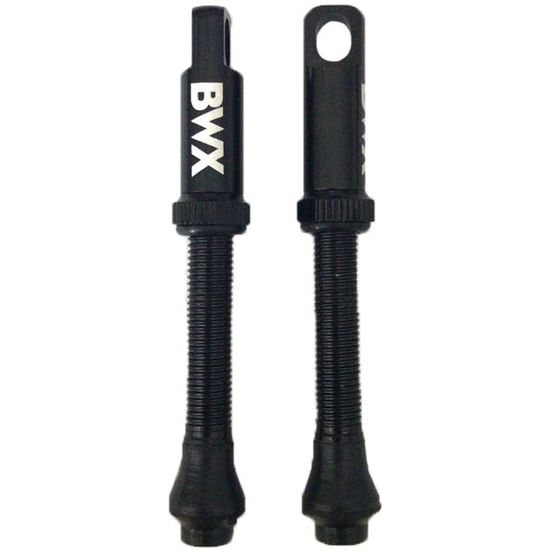 Tubeless valva Bikeworkx