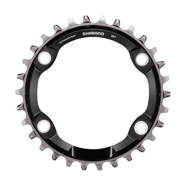 FOAIE SHIMANO DEORE XT SM-CRM81  30T  PT. FC-M8000-1  AMBALAT IND.