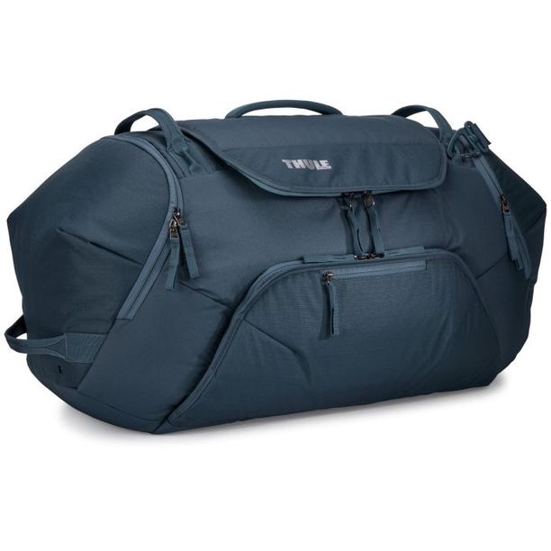 Geanta de Voiaj Thule Roundtrip Snow 80L Albastru