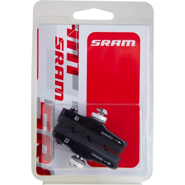 Saboti Frana Sram Rival negru