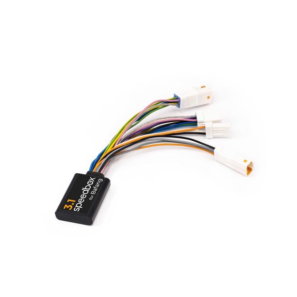 SpeedBox 3.1 for Bafang (4 pin connector)