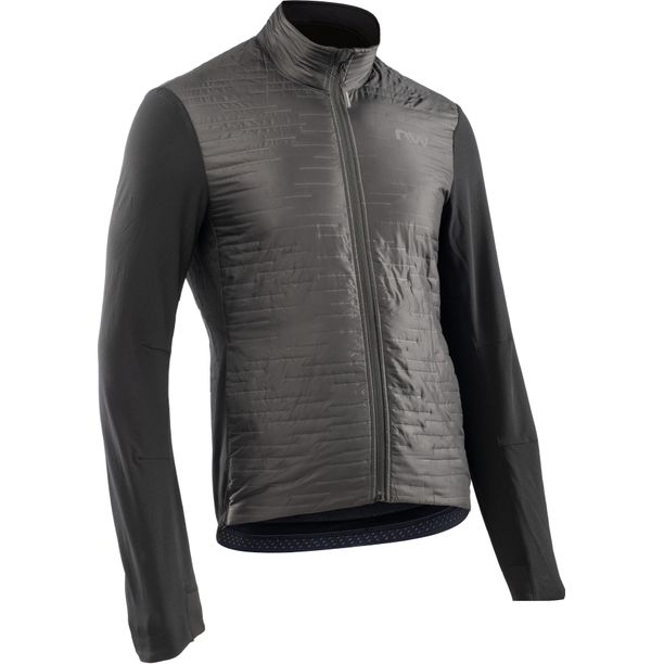 Jacheta Ciclism Northwave, REME Trail, negru