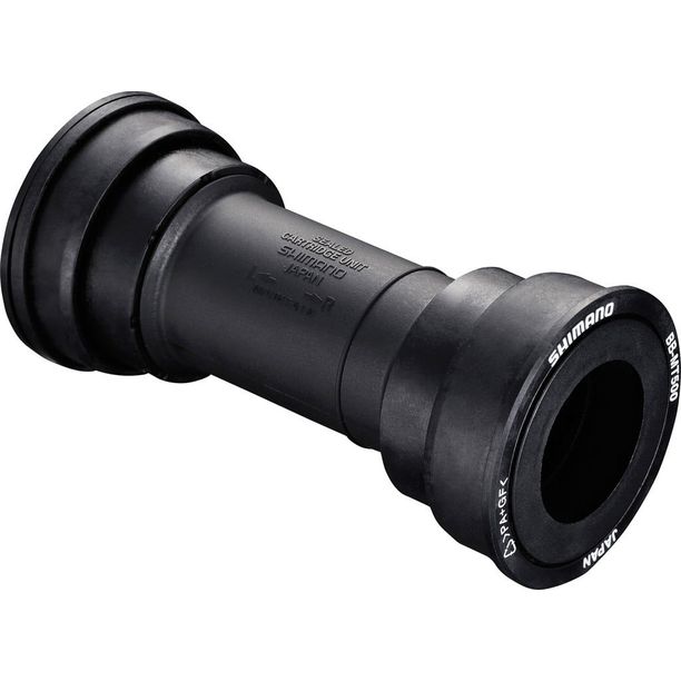 Monobloc Shimano BB-MT500, negru