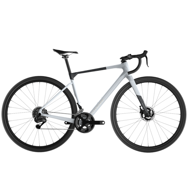 Cursiera Endurance Kross Alta RS R100 28" 2027