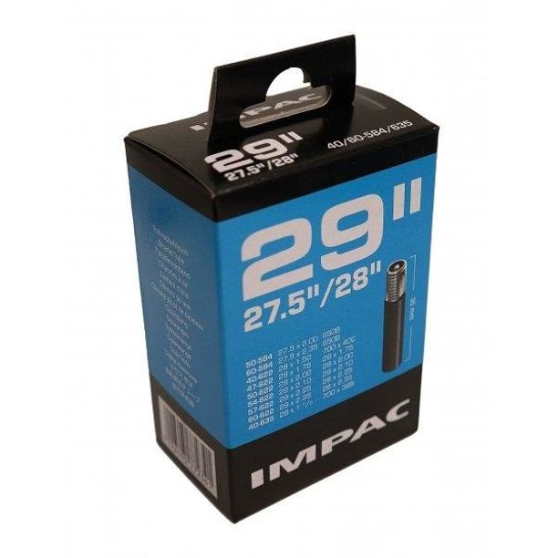Camera IMPAC AV27/28/29 (40/60-584/635) EK AGV 40mm