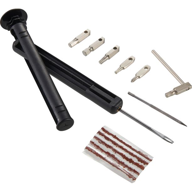 Set reparatie Merida Hide&Seek, negru